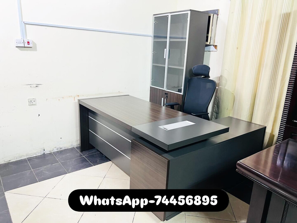 used herman millar chiars - 7