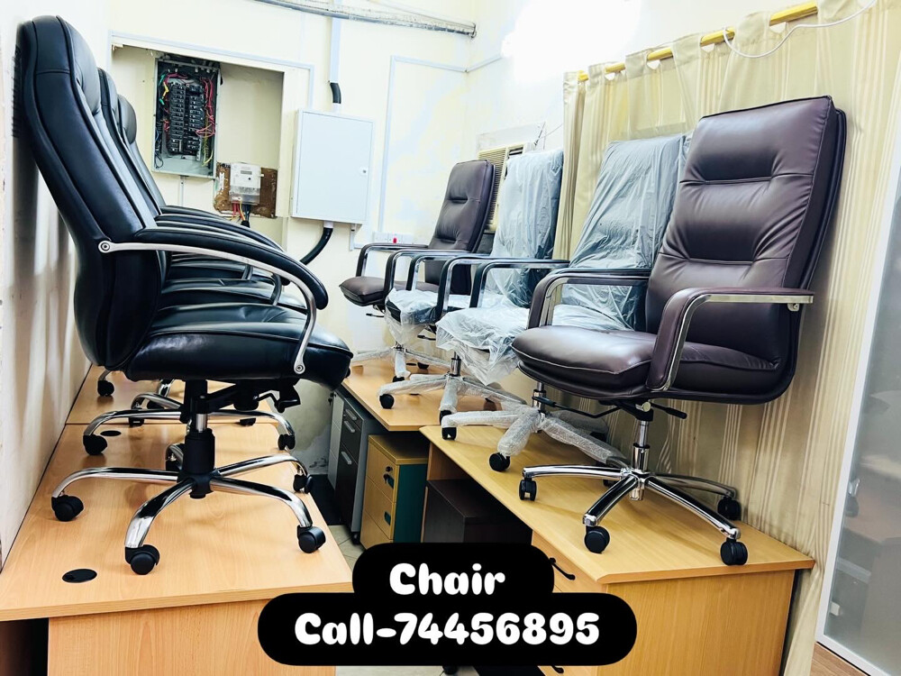 used herman millar chiars - 6
