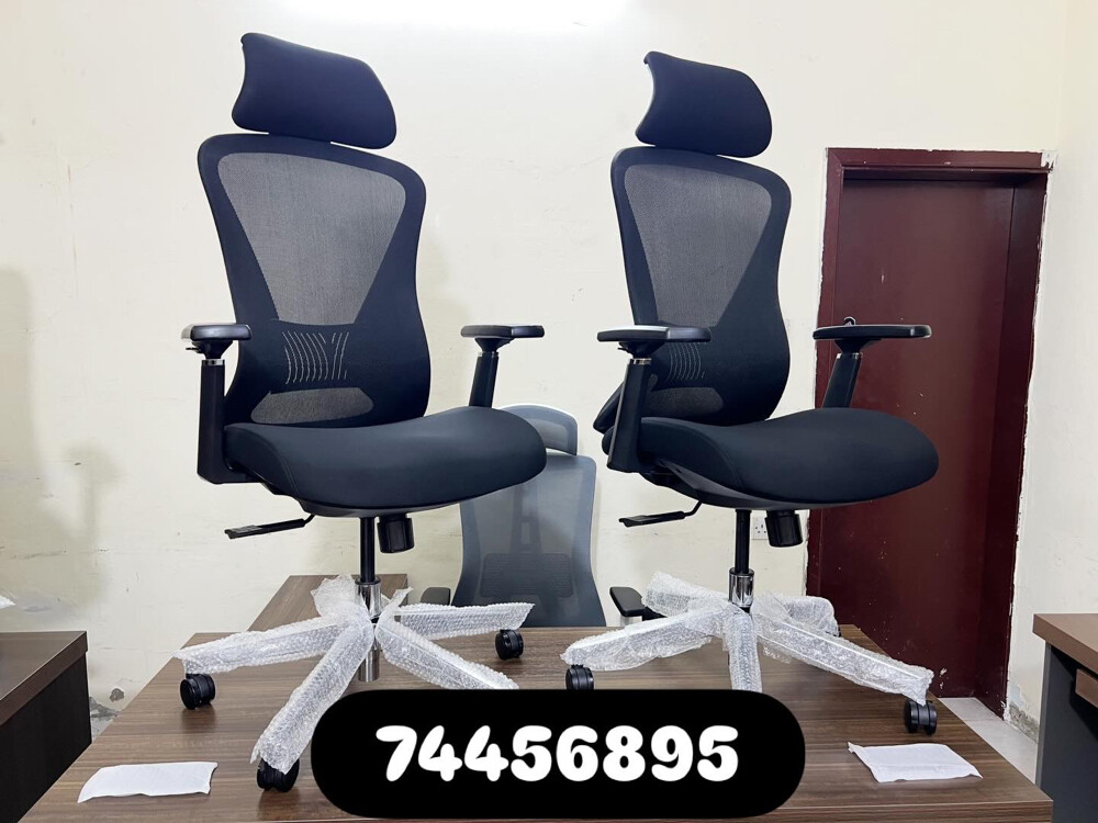 used herman millar chiars - 12