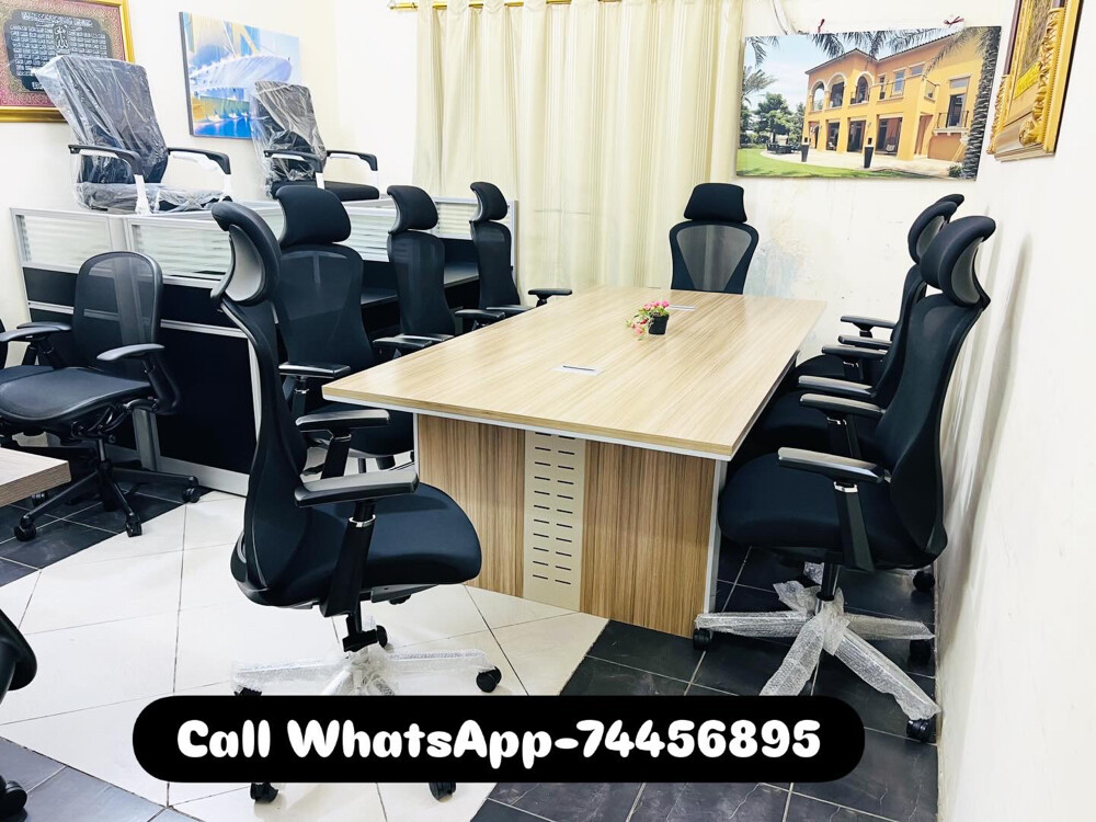 used herman millar chiars - 8