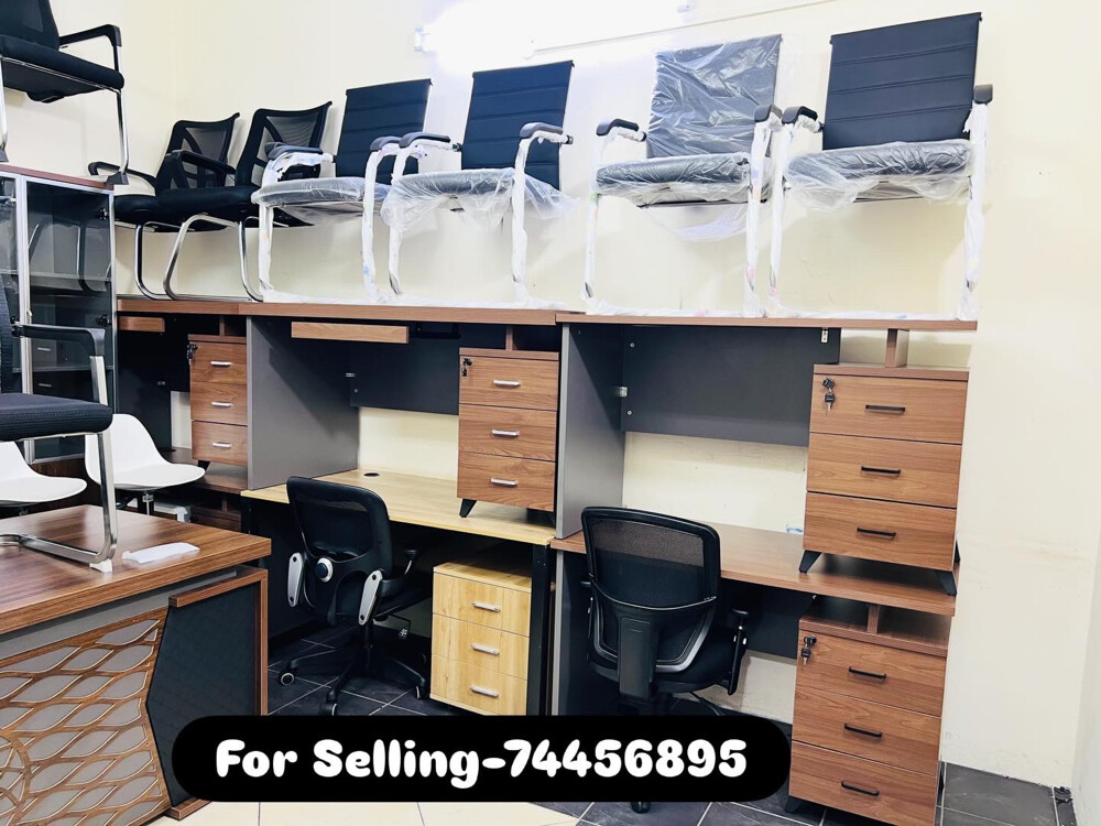 used herman millar chiars - 18