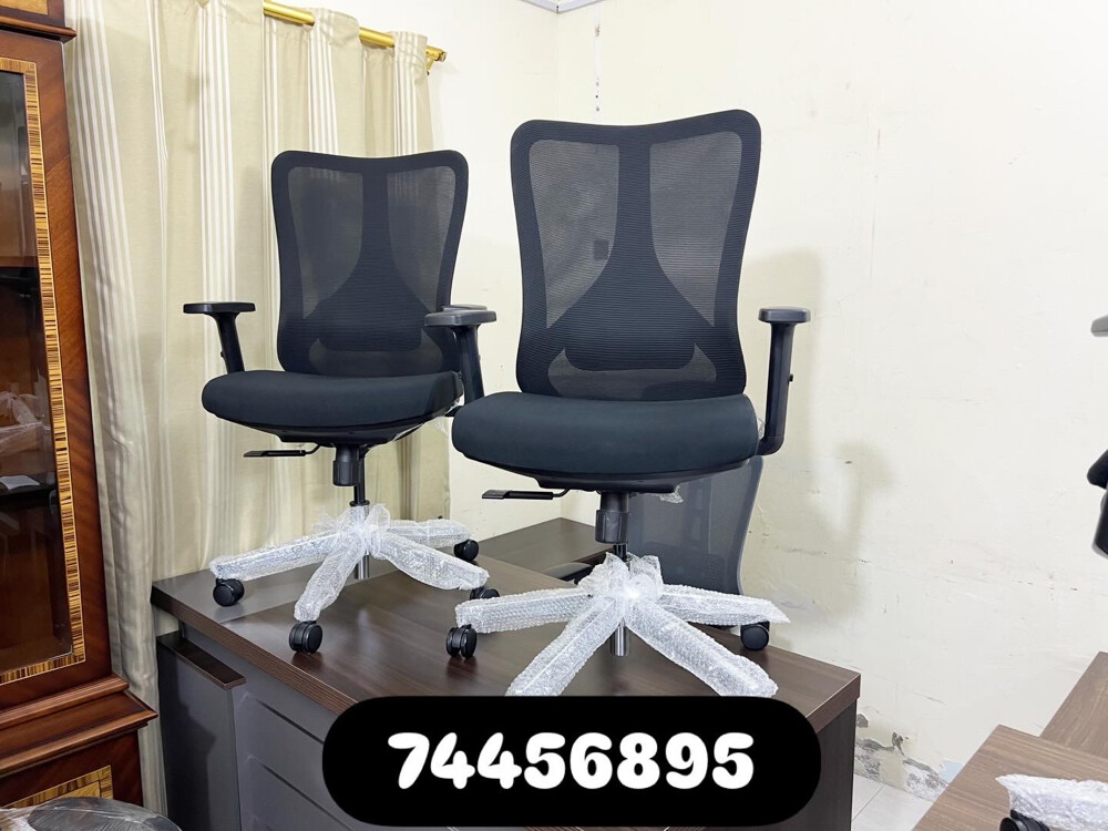 used herman millar chiars - 16