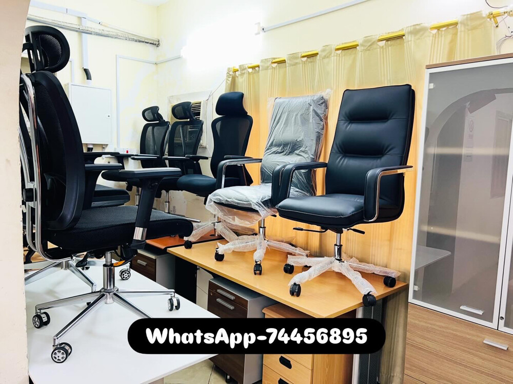 used herman millar chiars - 11