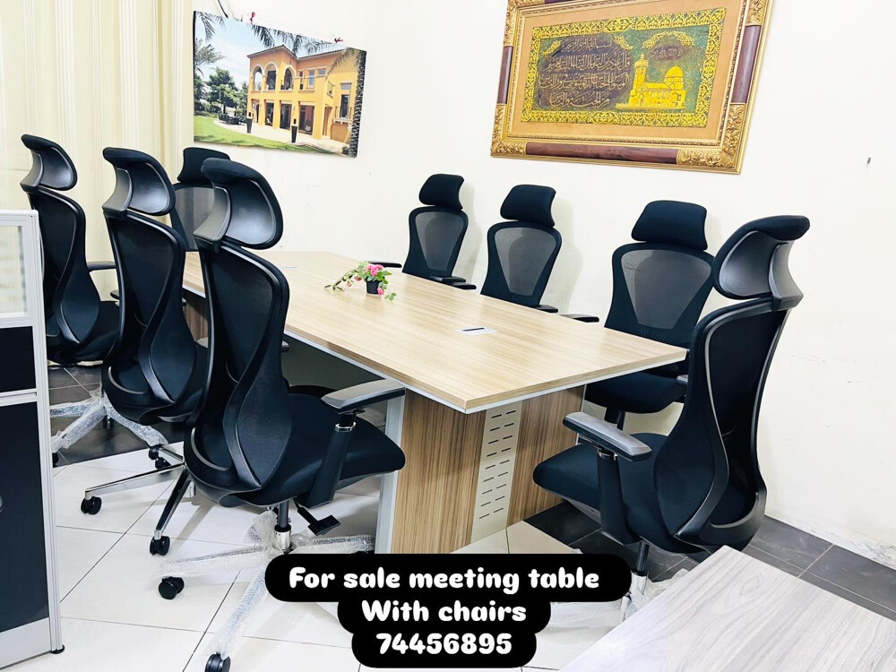 used herman millar chiars - 2