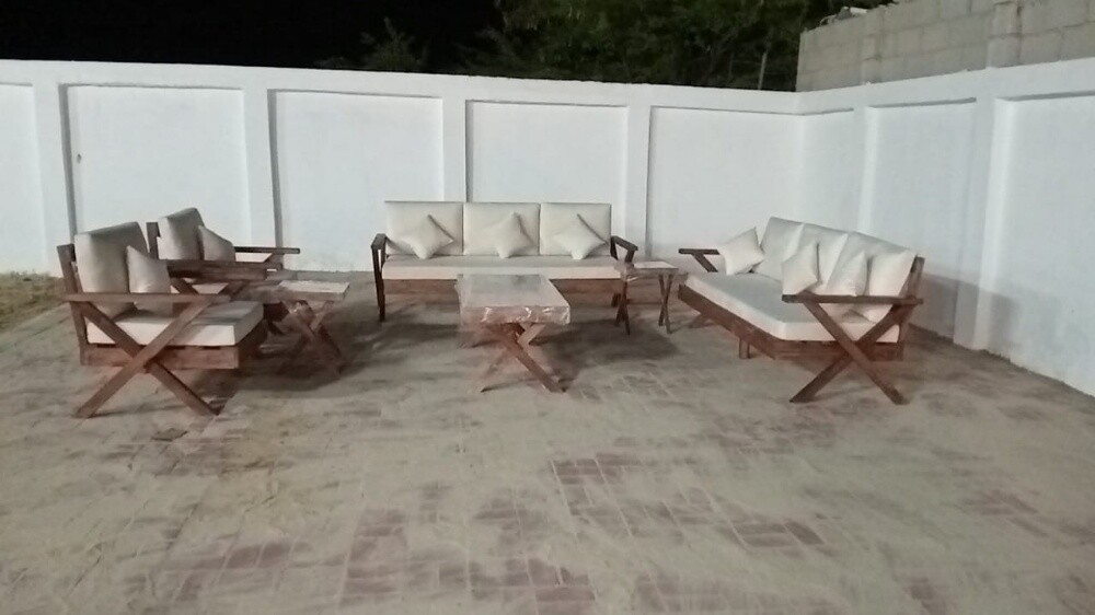 عرض للجلسات الخارجيه - 3