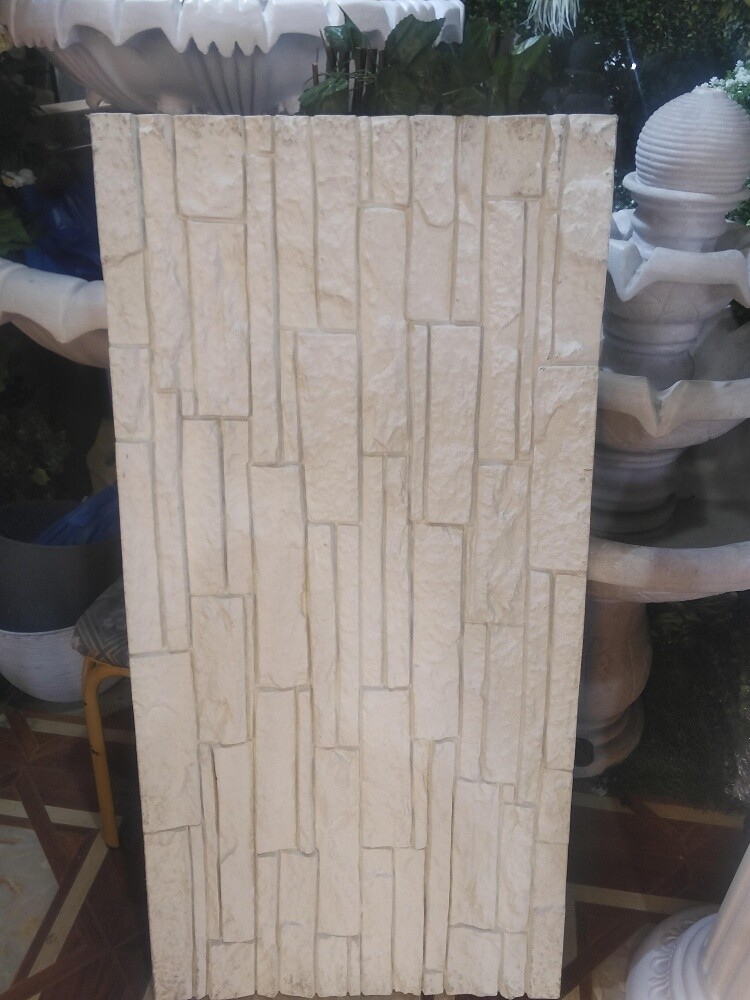 توريد وتركيب بديل حجر وعشب صناعي - 4