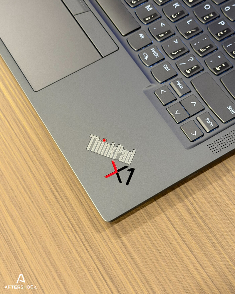 Thinkpad X1 YOGA - 9