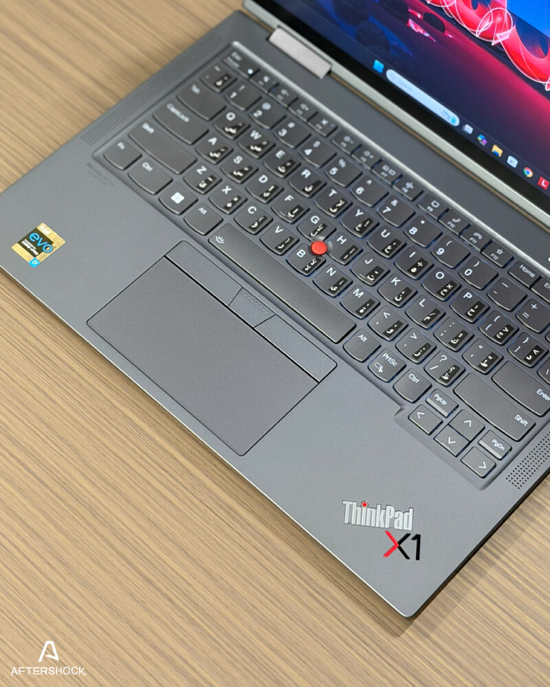 Thinkpad X1 YOGA - 2