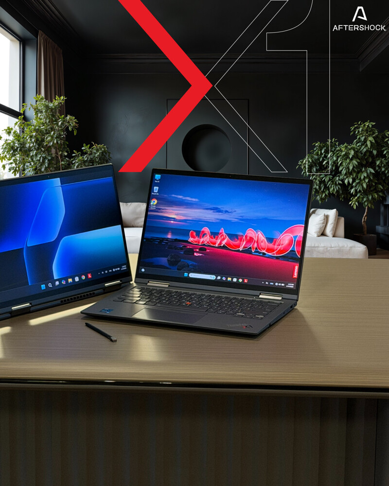Thinkpad X1 YOGA - 3