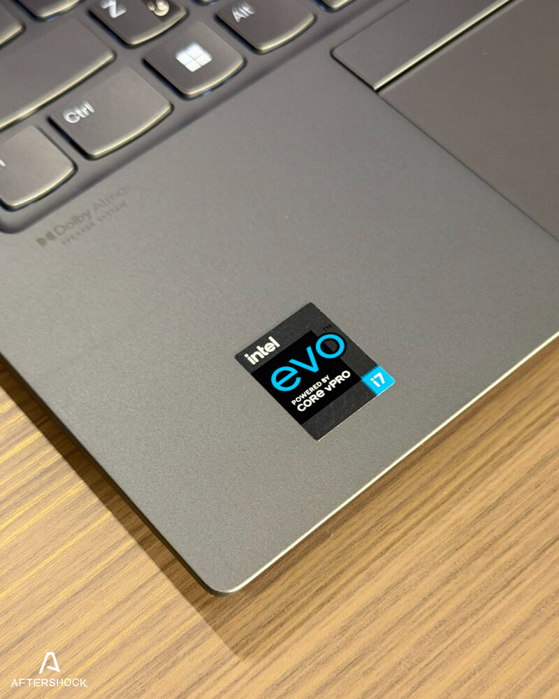 Thinkpad X1 YOGA - 8