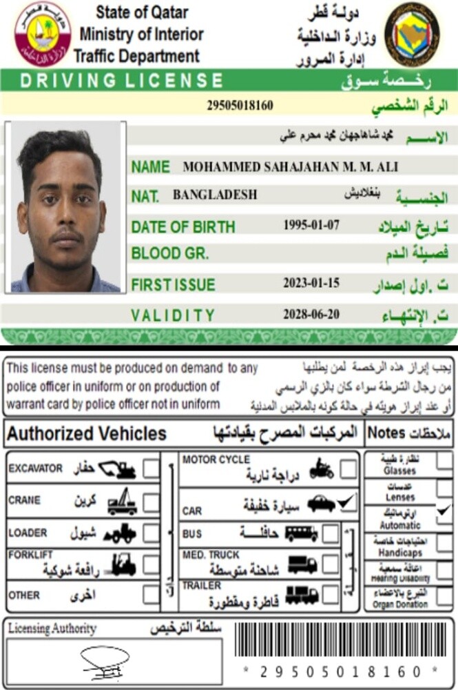 دريوليه ومقهوين وطباخين وطباخات - 3