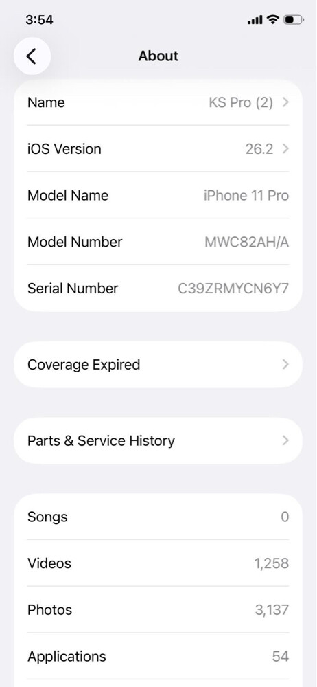 iphone 11pro-X-6 - 6