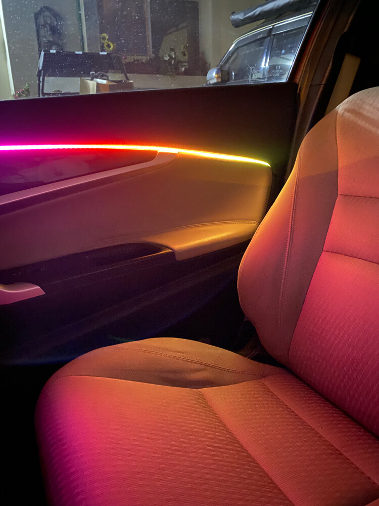 Honda Accord Coupe - 7
