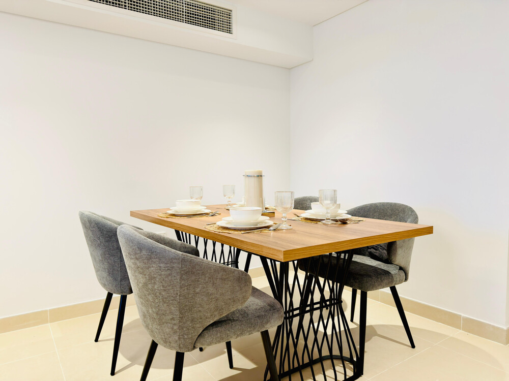 Luxury& Comfort in Corniche - 13