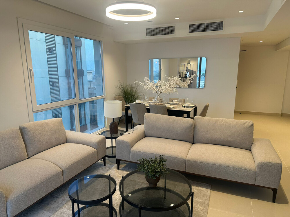 Luxury& Comfort in Corniche - 2