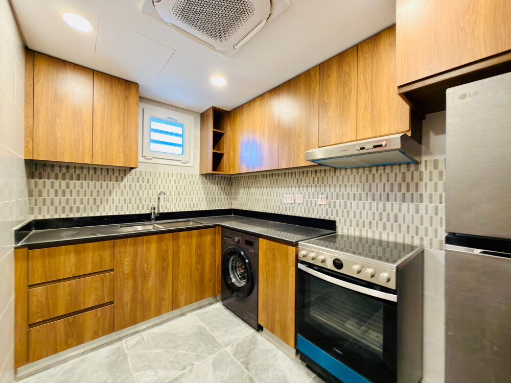 Luxury& Comfort in Corniche - 23
