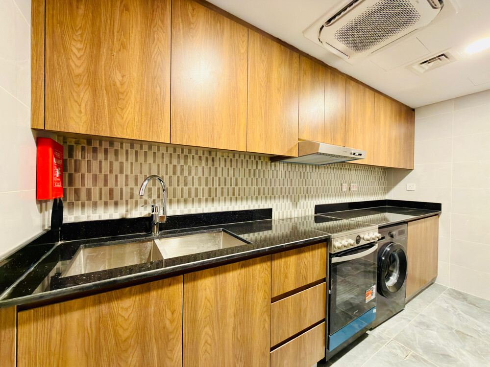 Luxury& Comfort in Corniche - 26