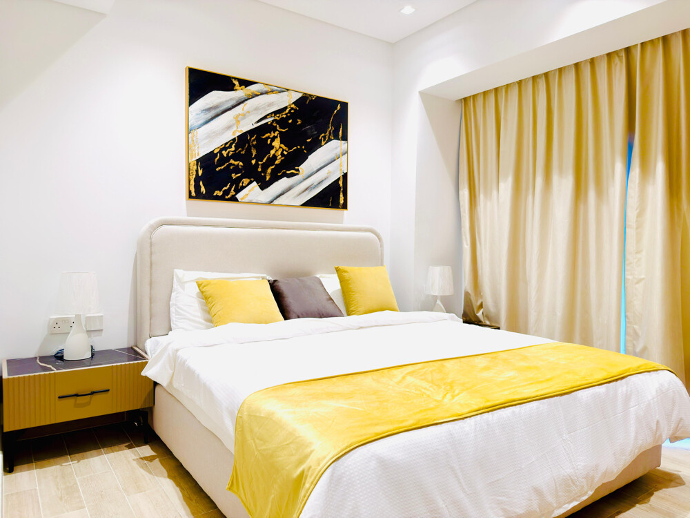 Luxury& Comfort in Corniche - 6