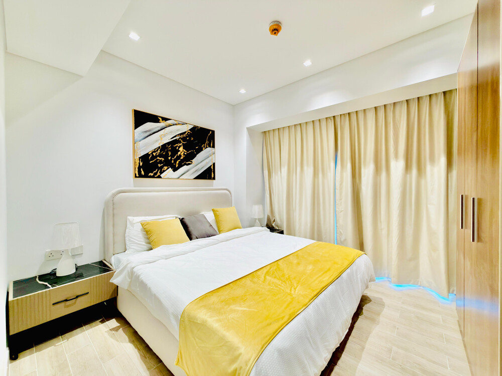 Luxury& Comfort in Corniche - 24