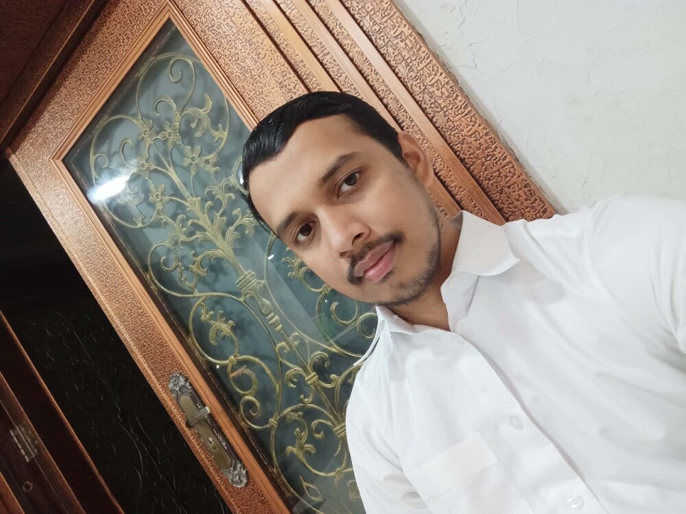 Ashik Ahmed - 3