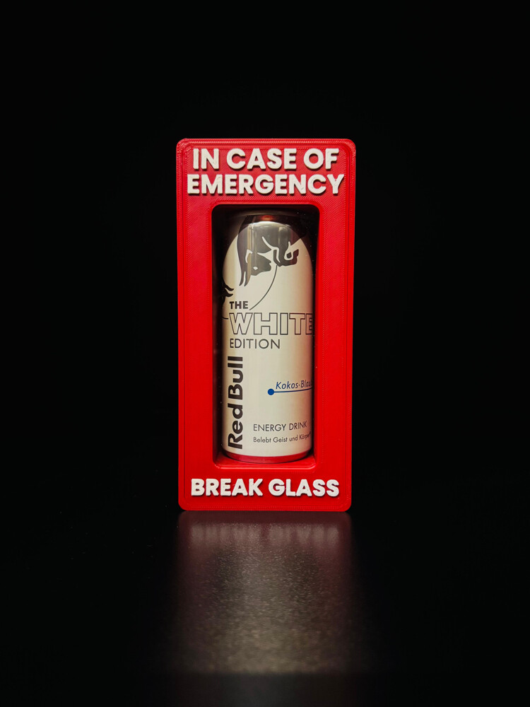 In Case of Emergency - 5