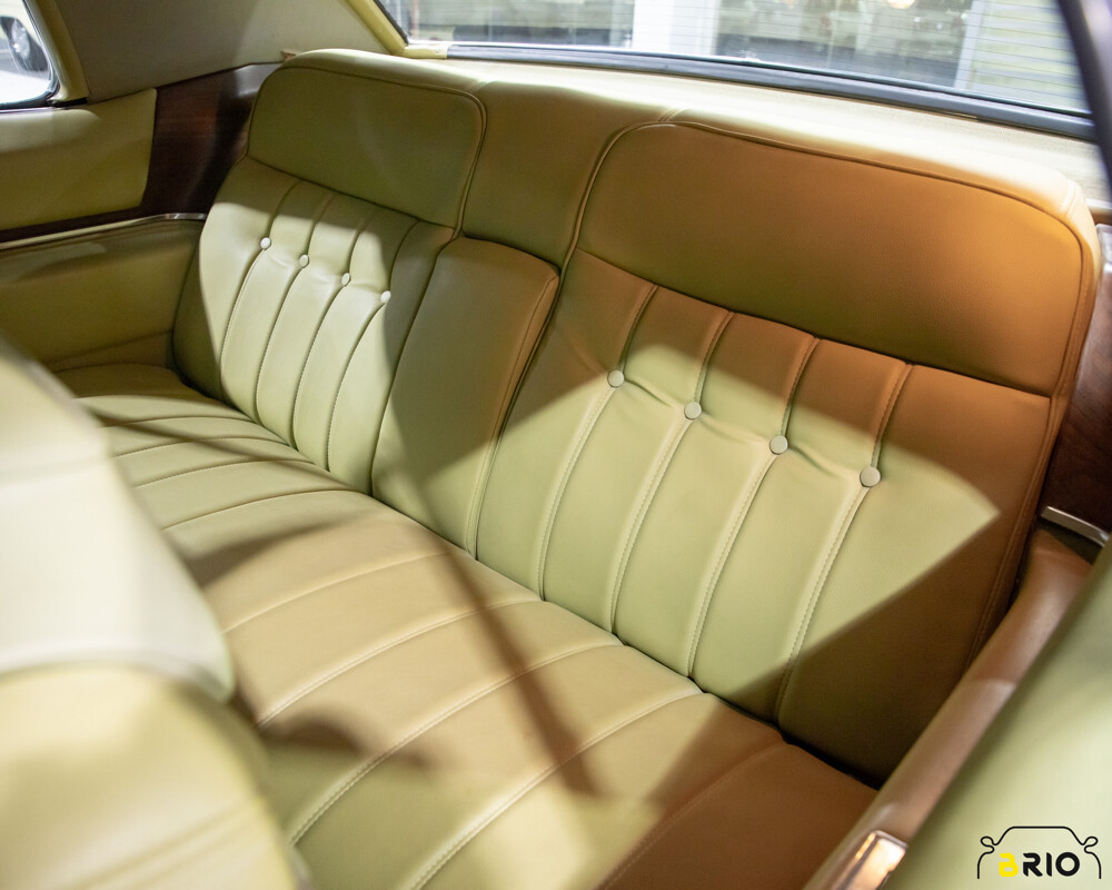 For Sale Cadillac Classic 1973 — photo 9 for sale in Qatar