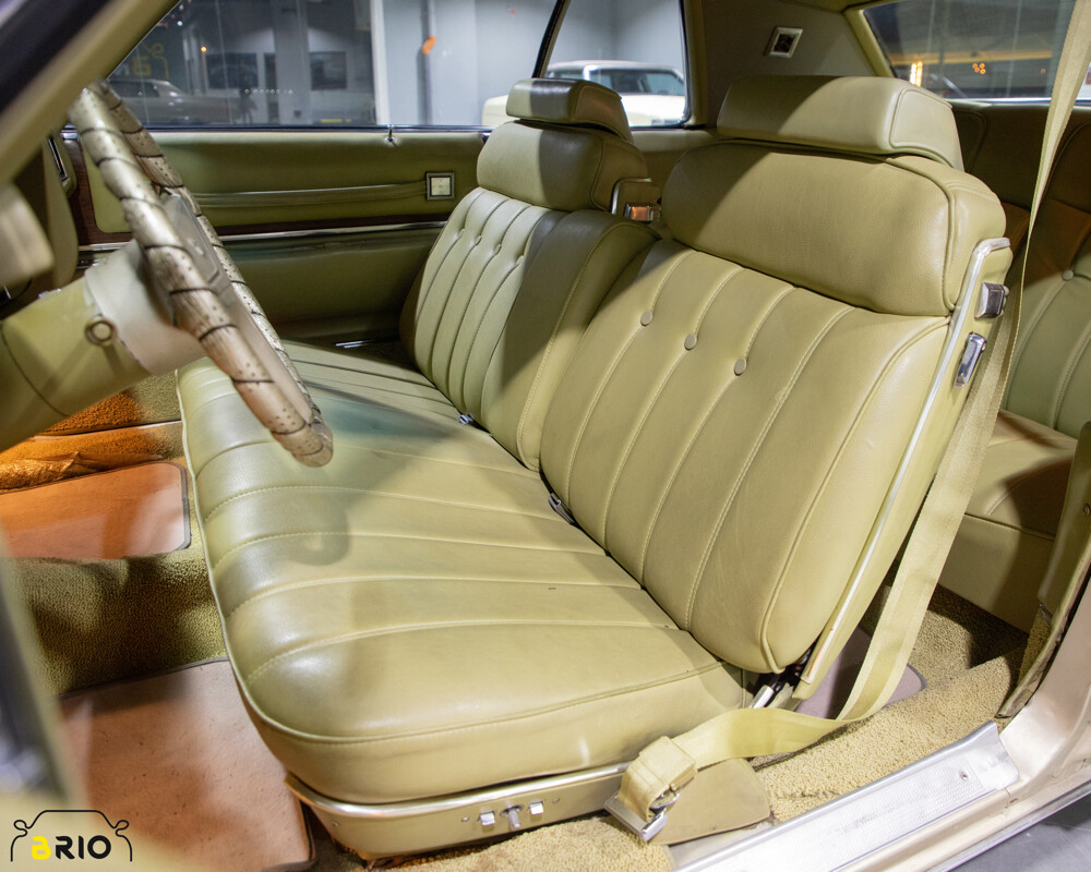 For Sale Cadillac Classic 1973 — photo 10 for sale in Qatar