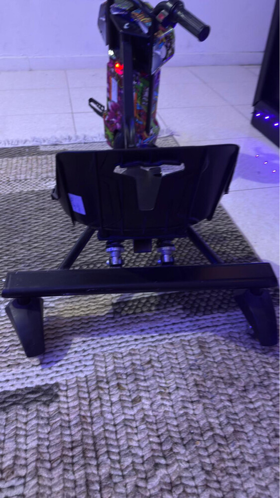 poweslide drift scooter 24v - 2