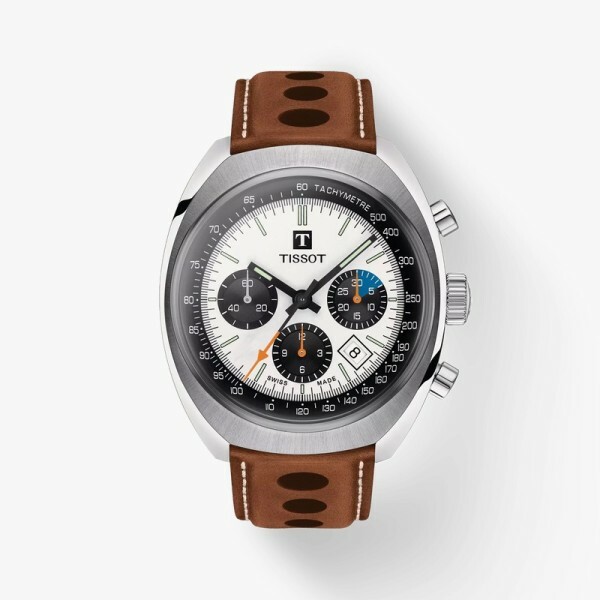 Tissot Heritage 1973 - 4