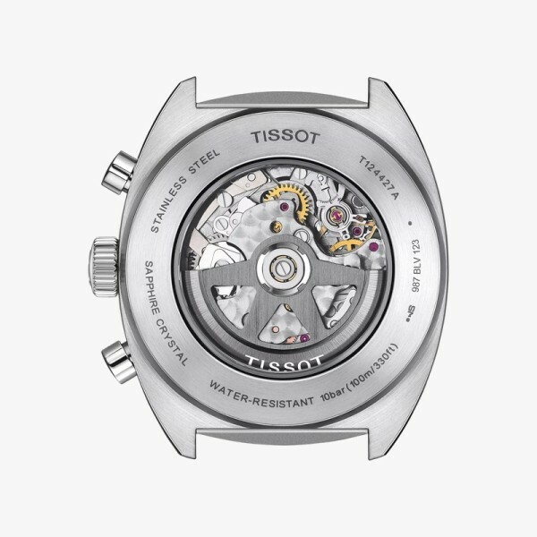 Tissot Heritage 1973 - 5