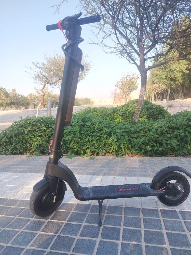 Fx 8 electric best scooter - 5