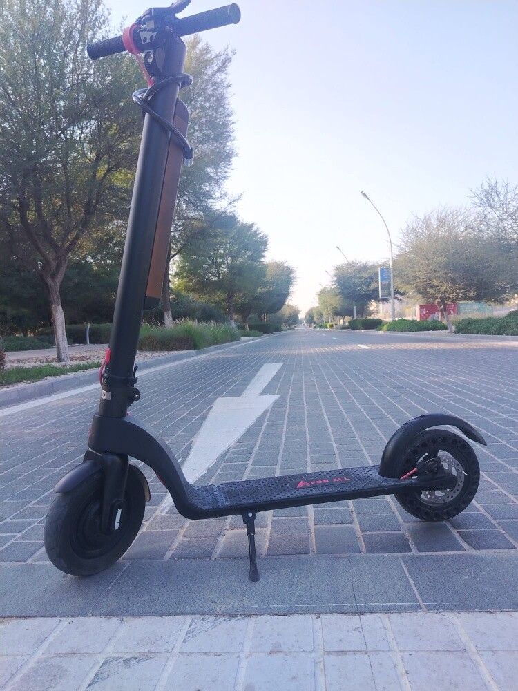 Fx 8 electric best scooter - 1