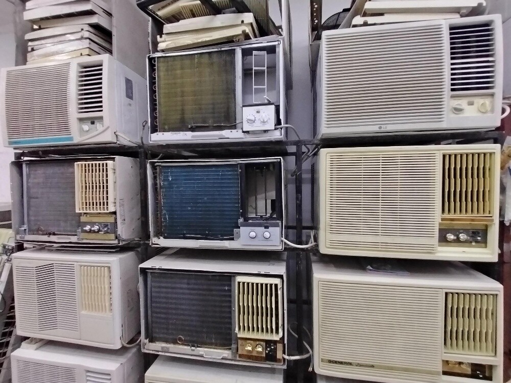 Ac for SELL window and spirit - 1