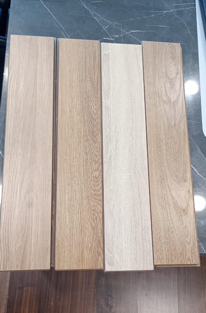 Flooring Wooden Parquet - 14