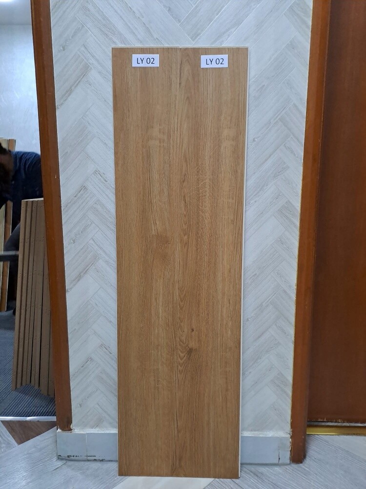 Flooring Wooden Parquet - 3