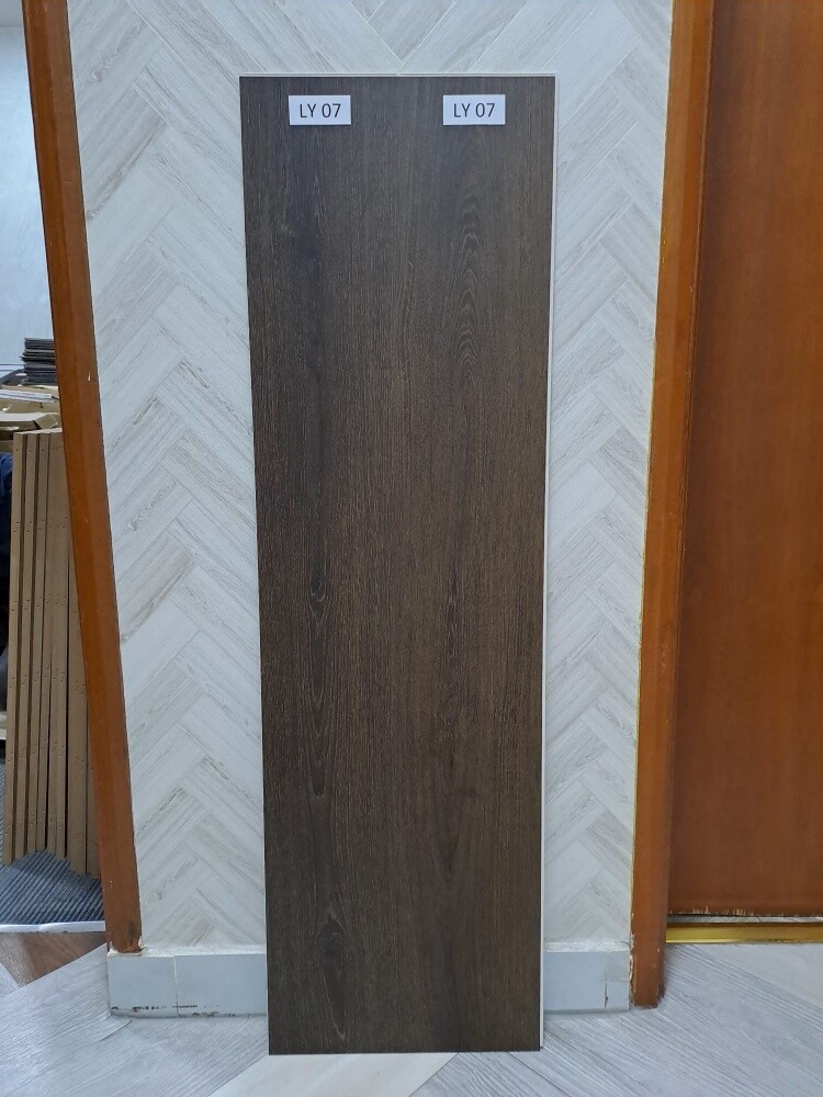 Flooring Wooden Parquet - 4