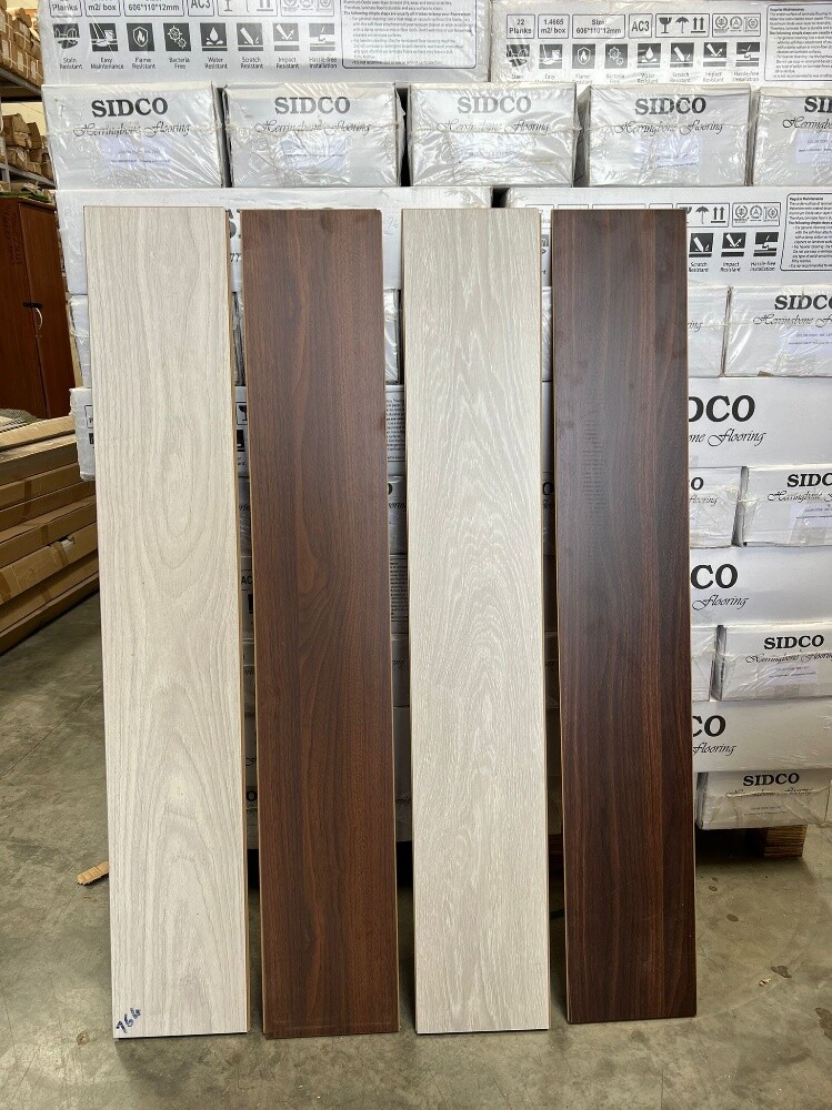 Flooring Wooden Parquet - 7