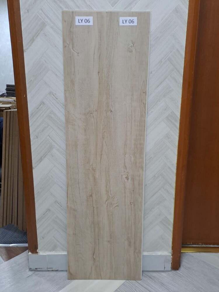 Flooring Wooden Parquet - 5