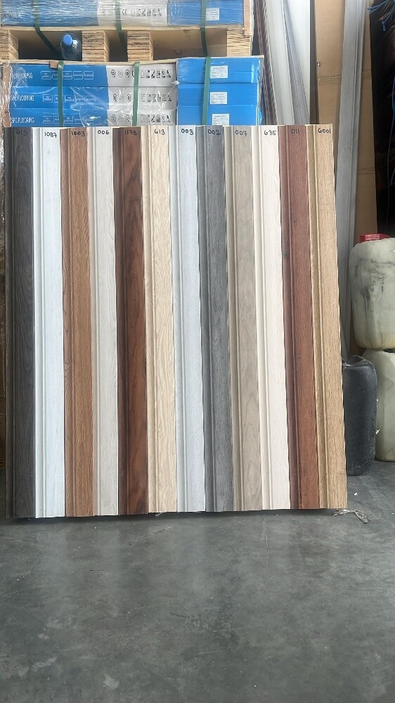 Flooring Wooden Parquet - 10