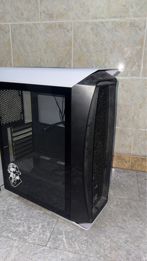 pc case - 5