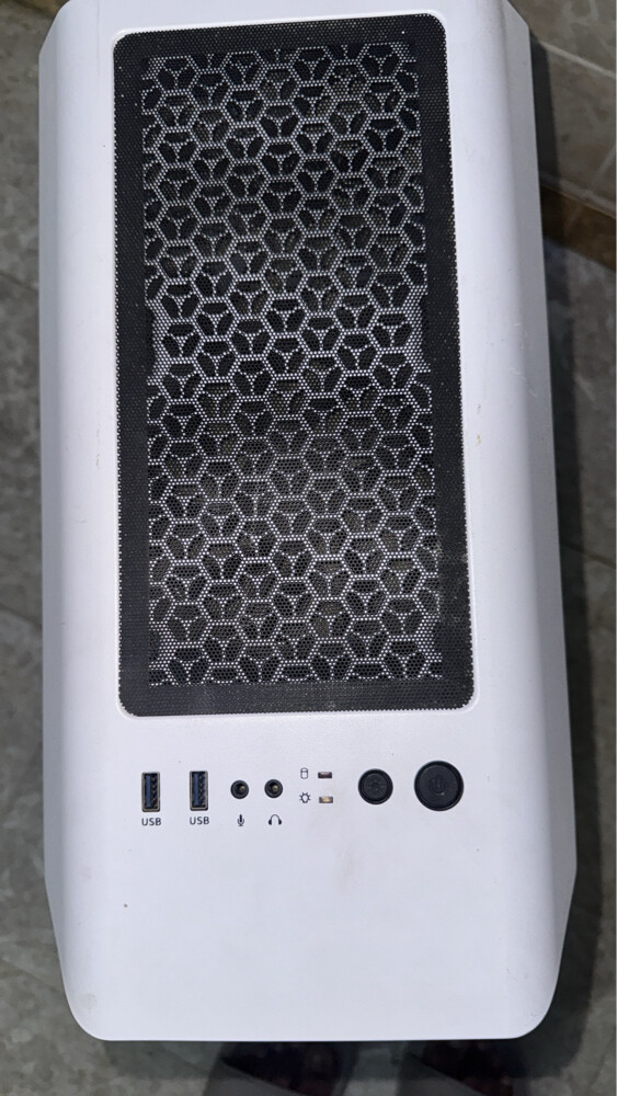 pc case - 4