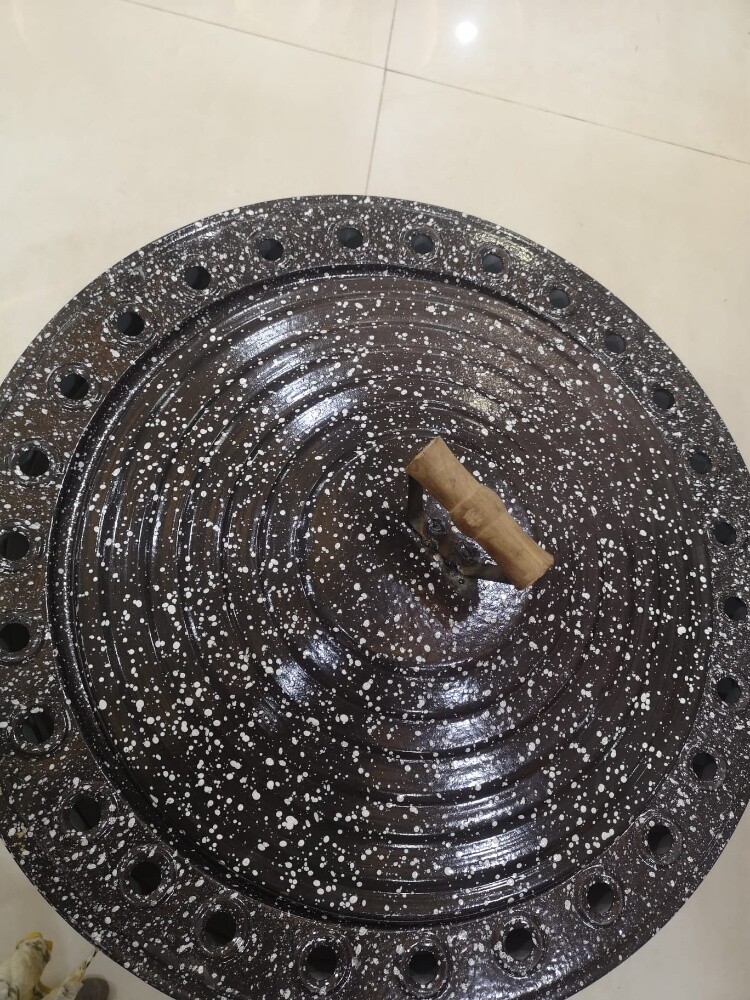 تنور - 2