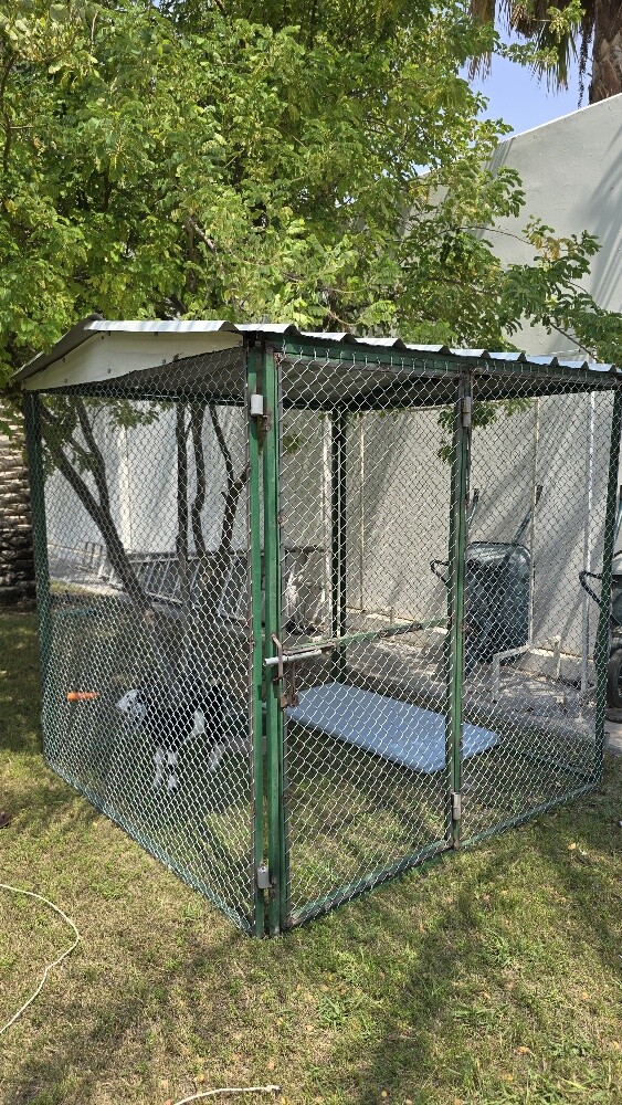 Pigeon house for sale - 2