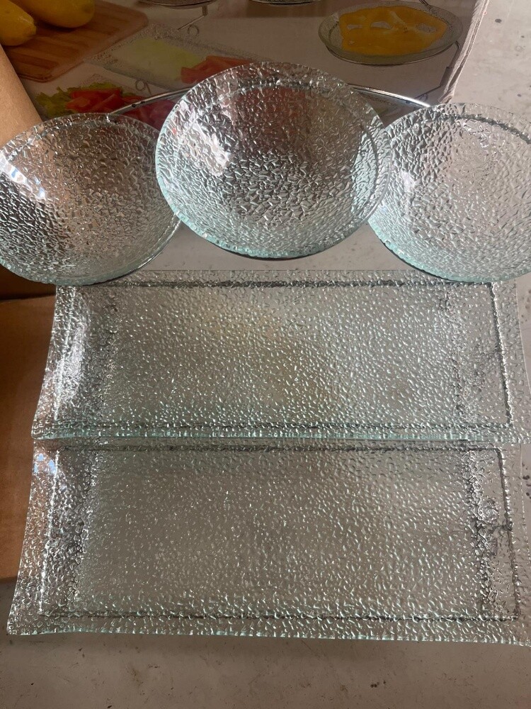 Dishes - 2