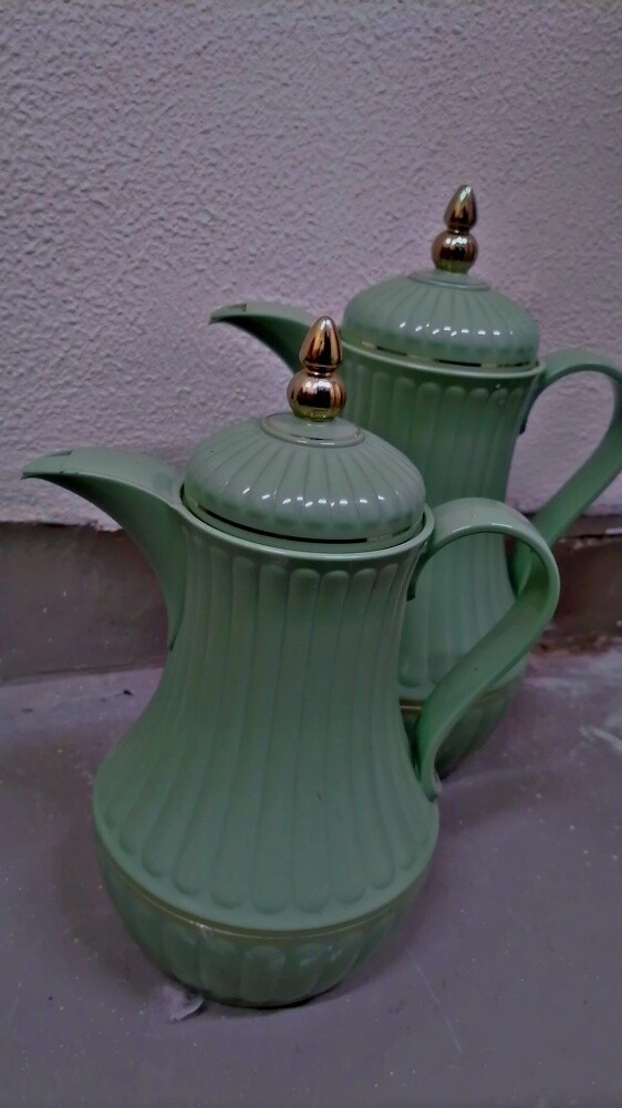 Dishes - 5