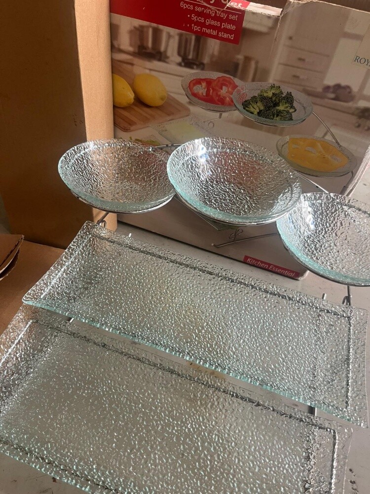 Dishes - 6