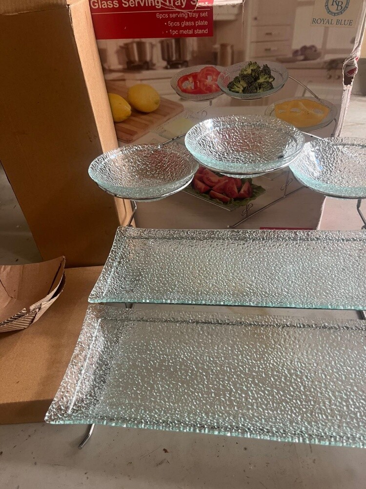 Dishes - 10