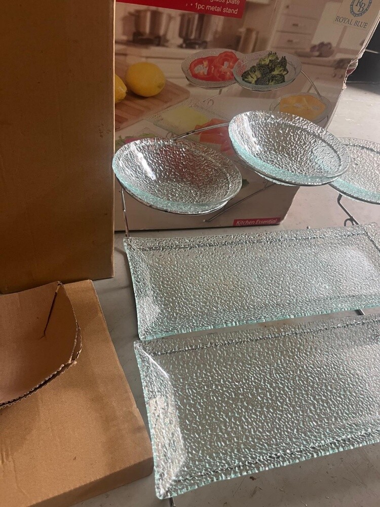Dishes - 14