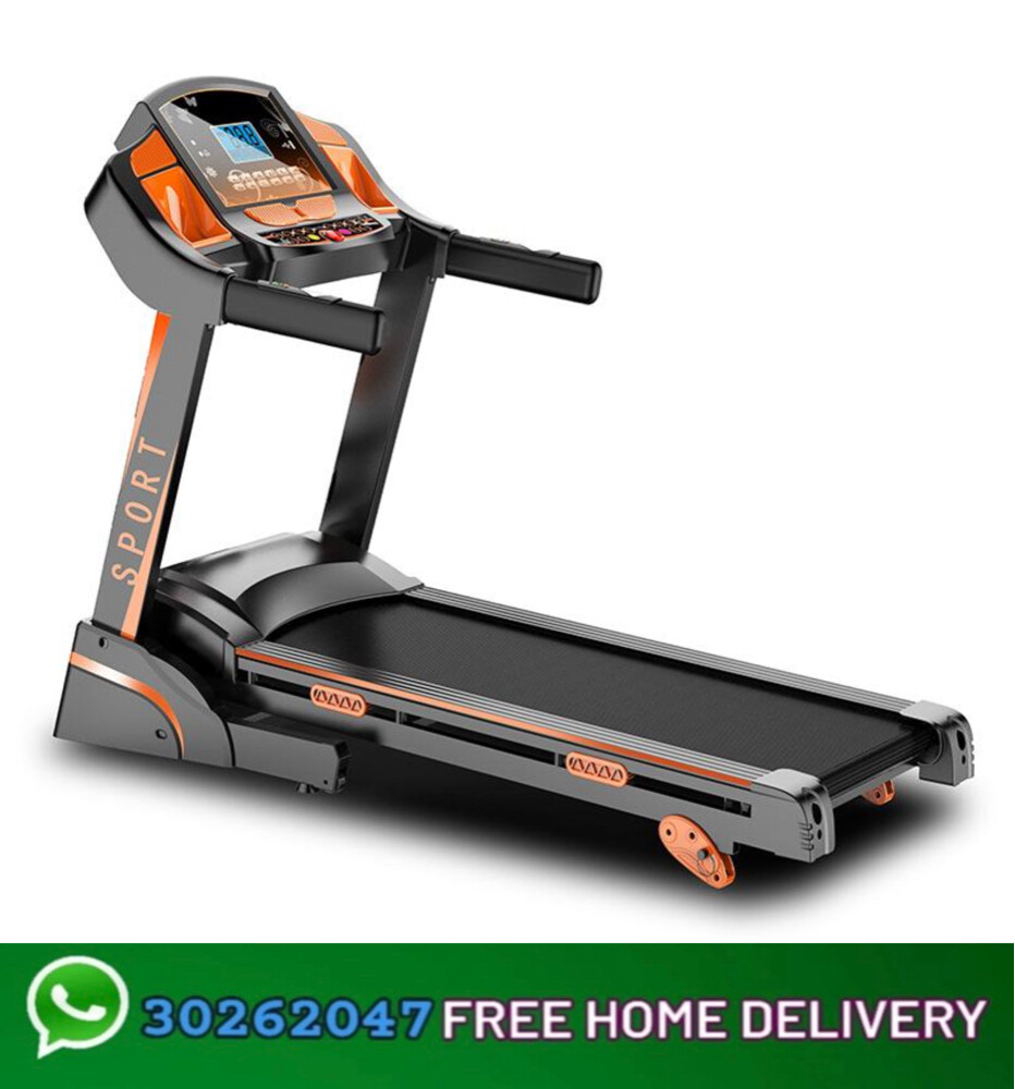 Treadmill  - 1