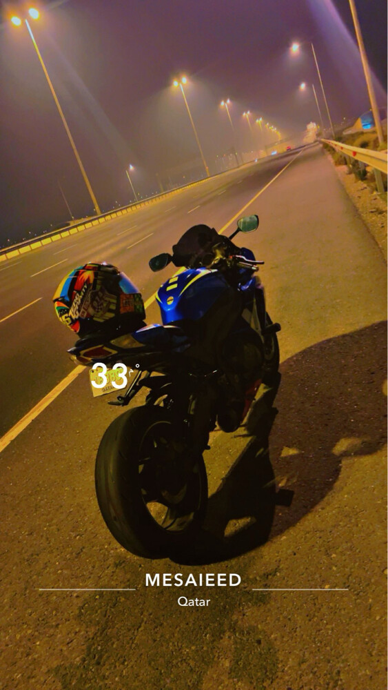 Suzuki gsxr 1000 - 1